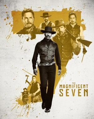 The Magnificent Seven - hmv Exclusive