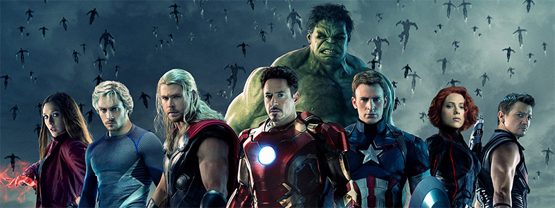 Avengers
