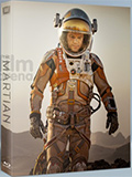 The Martian - Film Arena