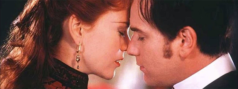 Moulin Rouge Blufans Exclusive