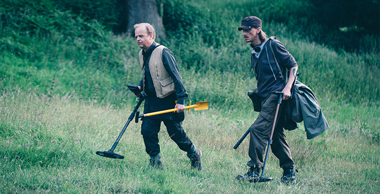 Detectorists