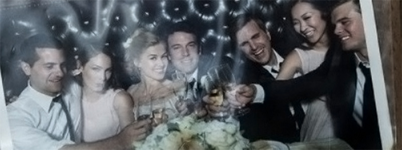 Gone Girl Steelbook