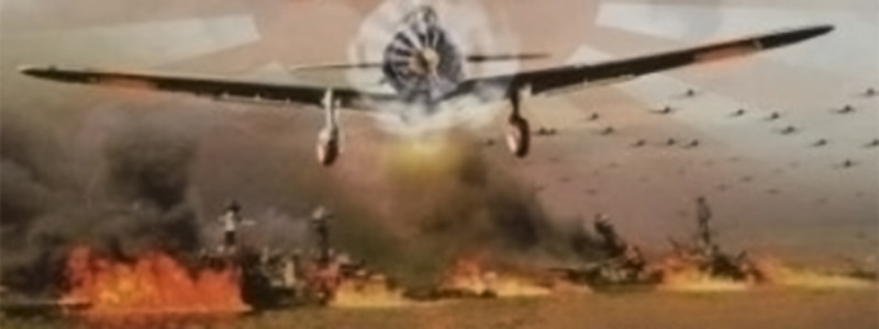 Tora! Tora! Tora! Steelbook Only At Blufans