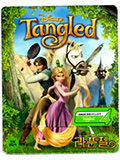 Tangled - KimchiDVD